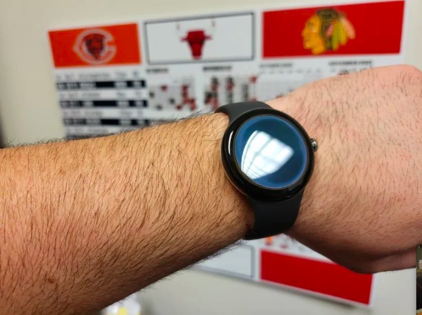 Pixel Watch de Google tiene que ser el Apple Watch de Android para tener éxito