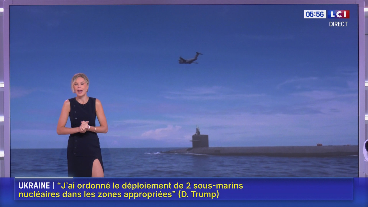 08.02 - 05.00.00 - La Matinale du week-end. Tous les week-ends sur LC....ts_snapshot_00.01.39.603