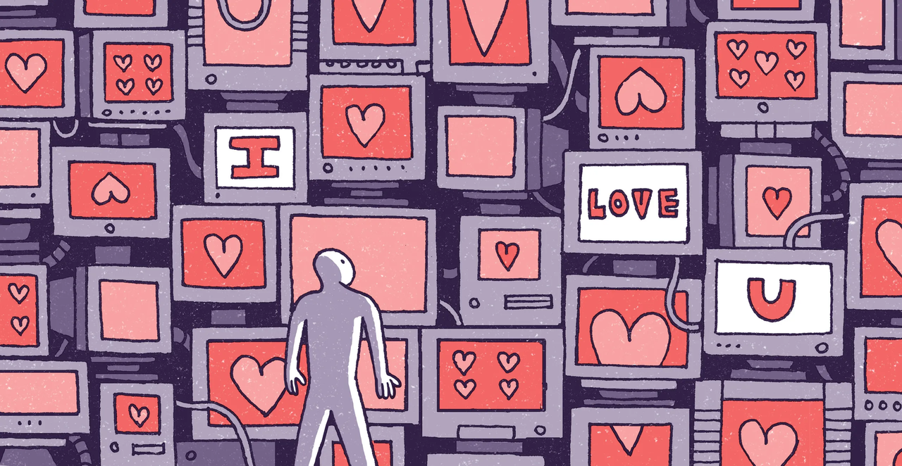 El Generador de Cartas de Amor que predijo ChatGPT