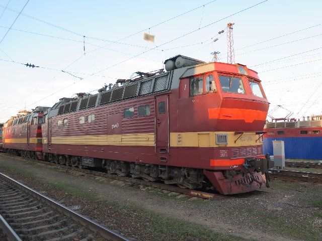 DIA 8: Excursión a Suzdal, la joya del Anillo de Oro - RUSIA LOW COST: Una semana entre S. Petersburgo y Moscú (15)