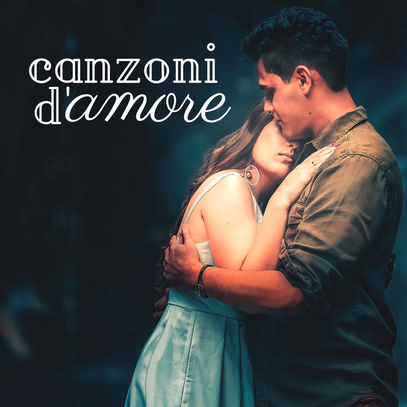 San Valentino Love - Canzoni d'Amore CD - Playlist per San Valentino (2019) .Mp3 -320 Kbps