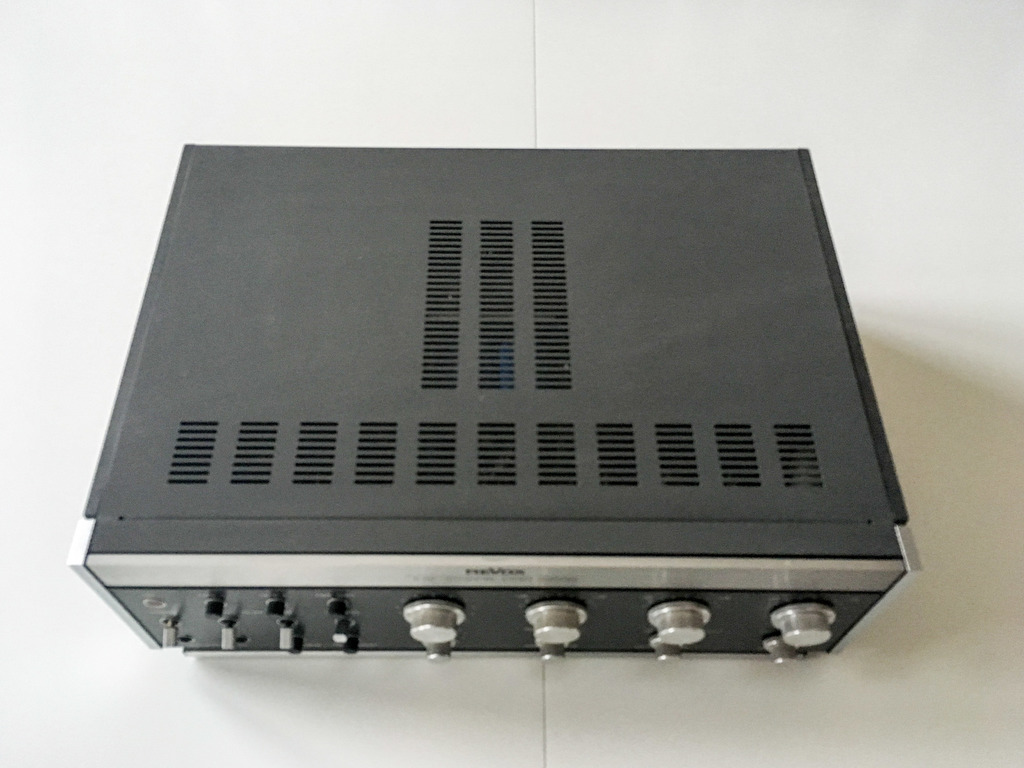 B750 Endstufenwechsel (4 von 15)