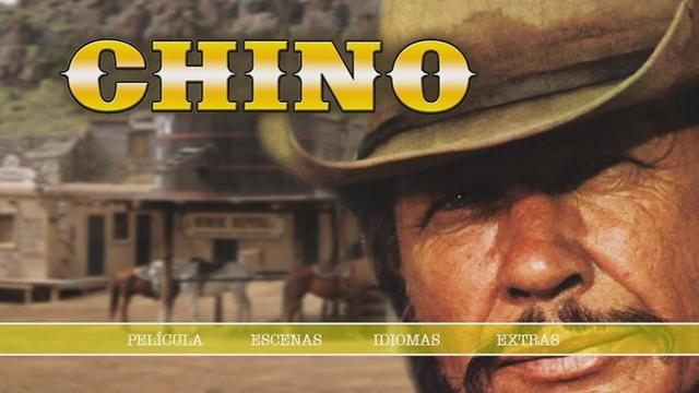 1 - Chino [DVD9Full] [PAL] [Cast/Ing] [Sub:Cast] [1973] [Western]