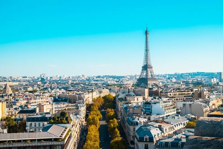 Attractions in Hérault, France