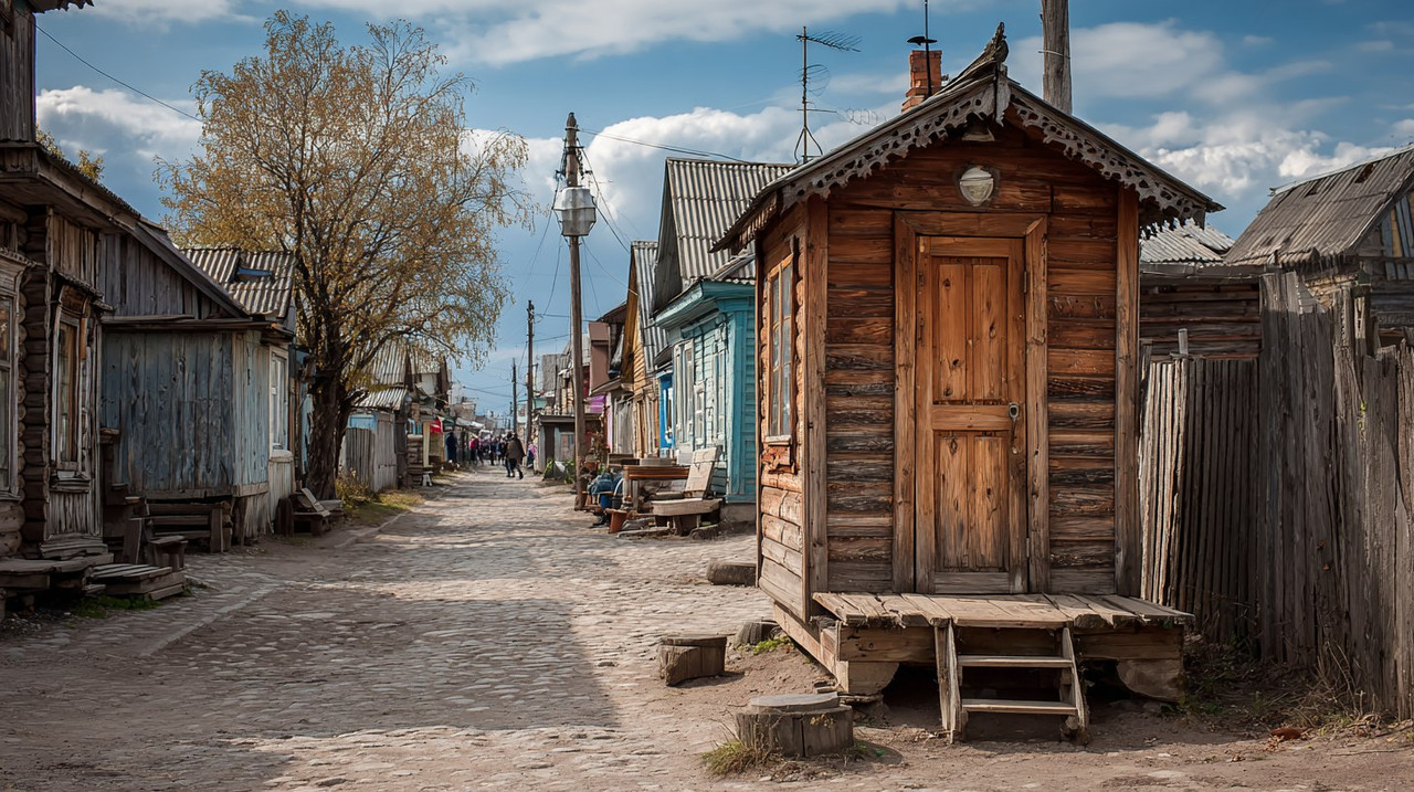 откачка канализации в спб