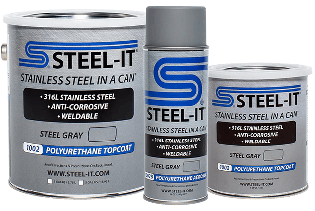 Free Steel-It Industrial Coating Samples: Professional-Grade Metal Protection Free Steel-It Industrial Coating Samples: Professional-Grade Metal Protection