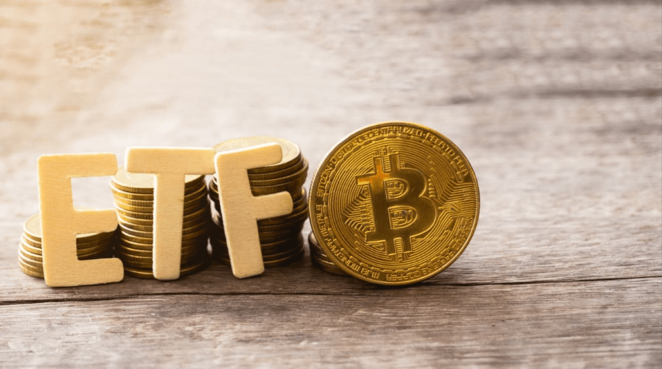 article imageБиржевые инвестиционные фонды на Биткойне и Эфириуме теряют капитал