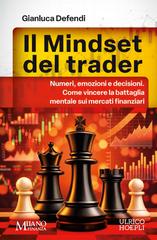 Gianluca Defendi – Il Mindset del trader (2026)