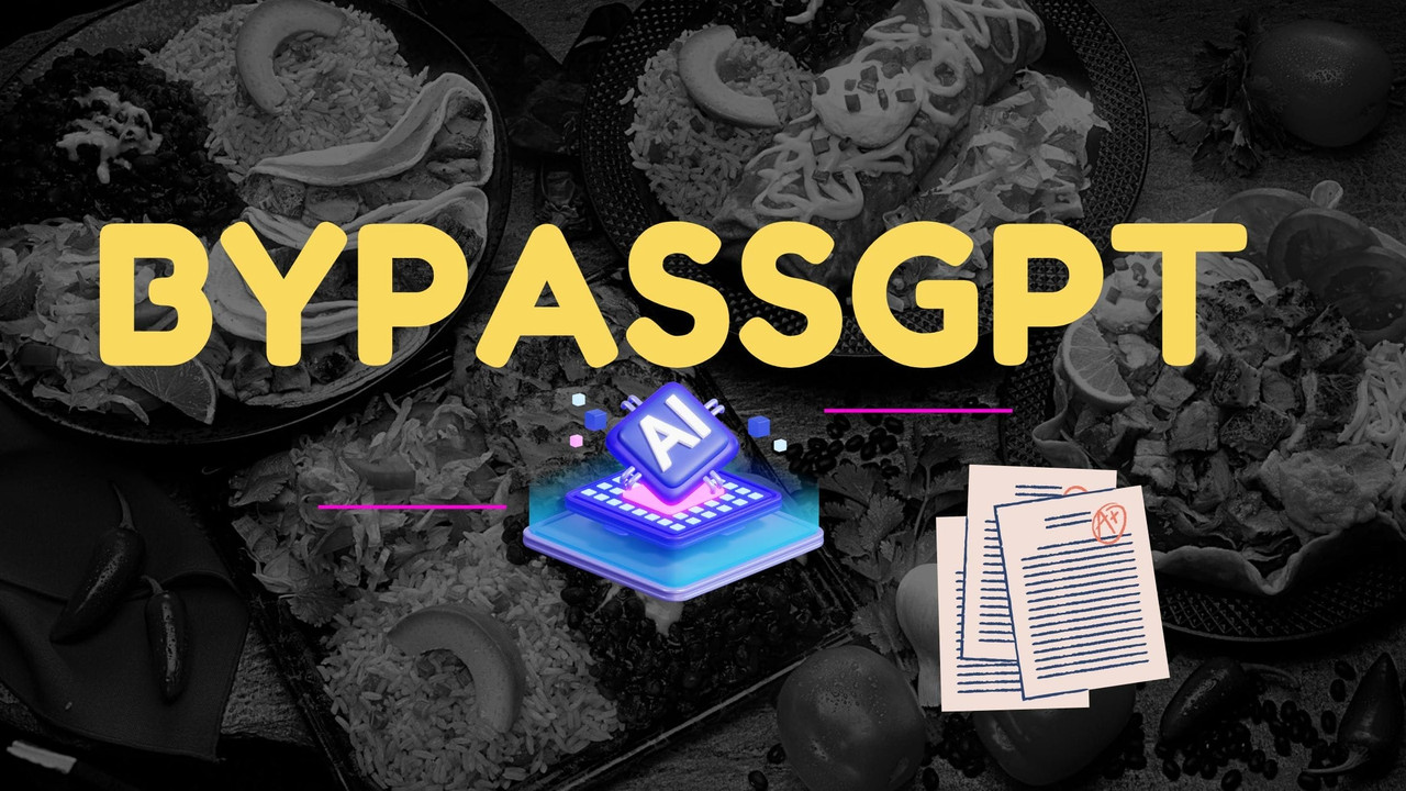 Bypassgpt Logo