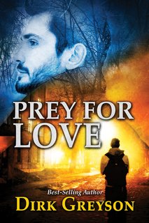 Prey for Love by Dirk Greyson 52568253 1