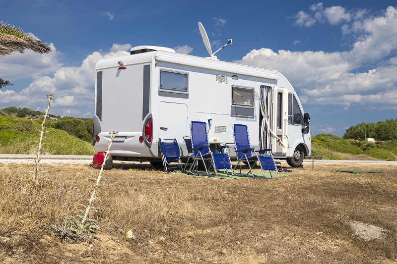 Caravans for Sale