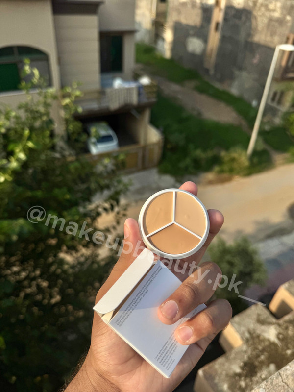 Tfit Cover Up Pro Concealer 15 Grams. - image 2