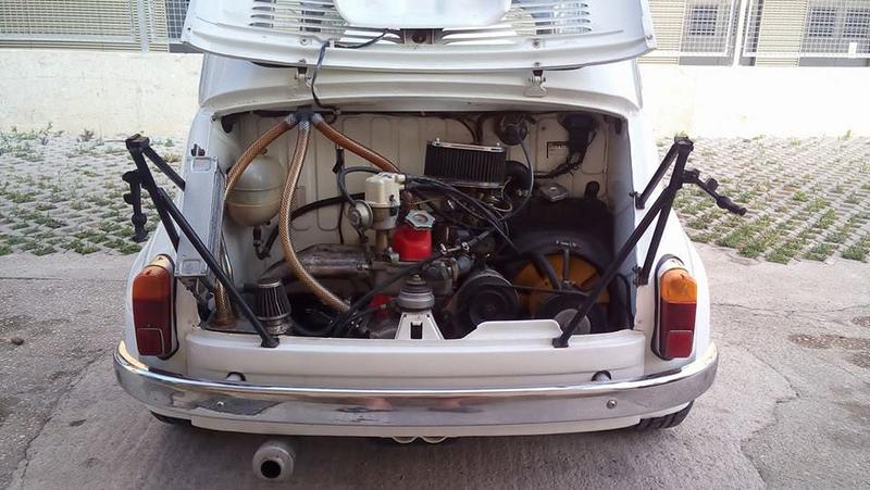 FIĆO - yugo 45 903 motor UroL7aR