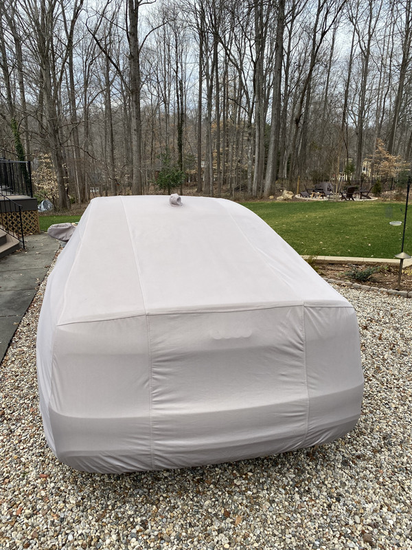 For Sale Coverking Autobody Armor heavy duty, 3layer outdoor/indoor