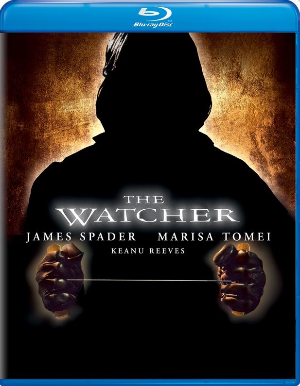 The Watcher (2000) HDRip 1080p DTS ITA ENG + AC3 Sub - DB