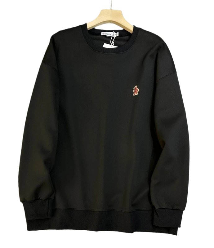 Moncler Sweatshirt 36+ colorways [Premium Quality]