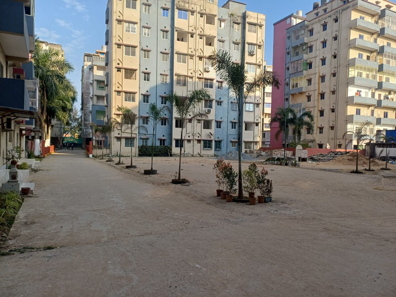 Community Gathering