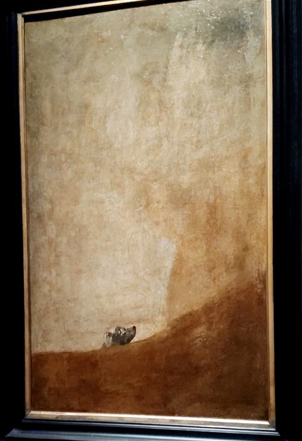 Escapada a Madrid para Exposición de Guido Reni - Blogs of Spain - Maratón de museos, 6 horas en el Prado etc (44)