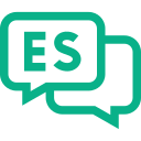 Hablamos Español Icon