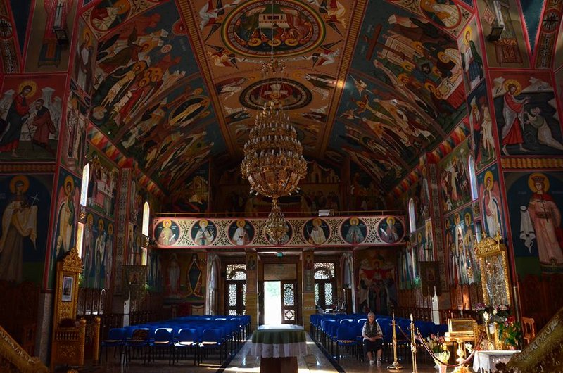 Rumanía y sus pueblos-2015 - Blogs de Rumania - De todo un poco-8-8-2015 (25)
