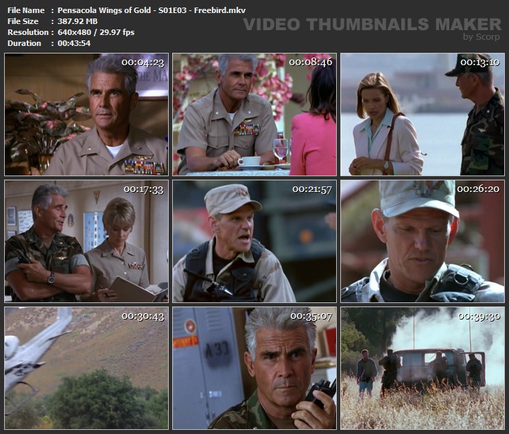 Pensacola Wings of Gold - S01E03 - Freebird.mkv