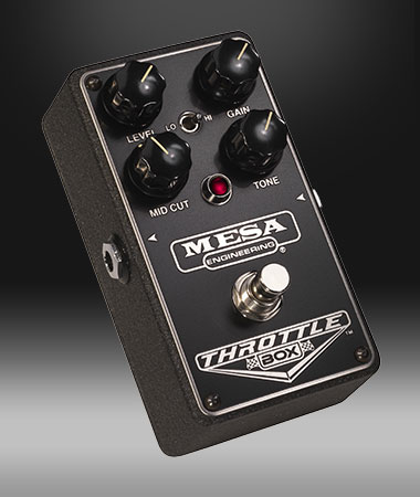 Меса-1
