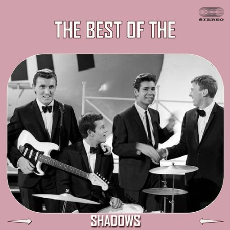 The Shadows - The Best Of The Shadows (2022)
