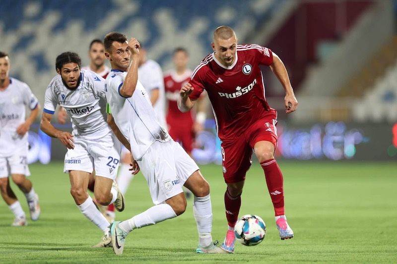Nhận định, soi kèo Drita Gjilan vs Differdange 03, 22h00 ngày 02/07