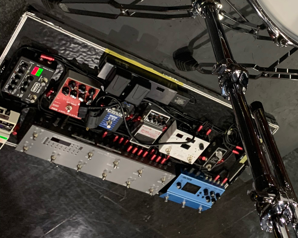 TOMOMI'S GEAR Tomo-202101effects