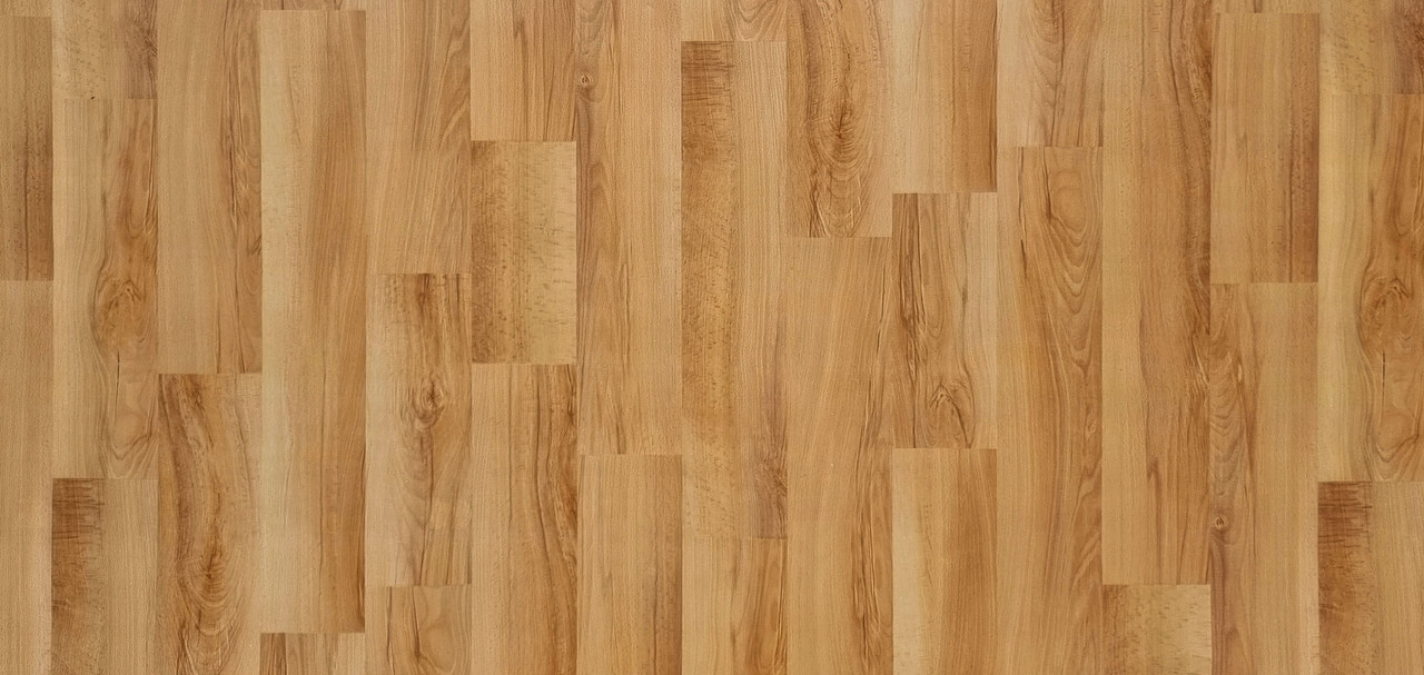 Piso Vin�lico Amadeirado