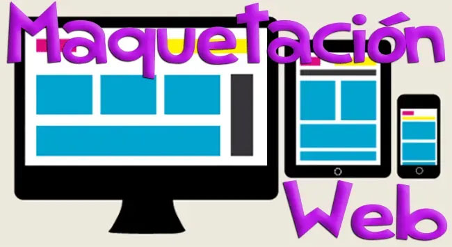 Curso Práctico de Maquetación Web Profesional Maquetado HTML CSS