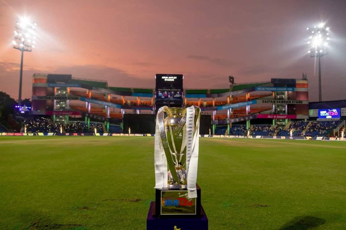 Delhi Premier League (DPL) 2025