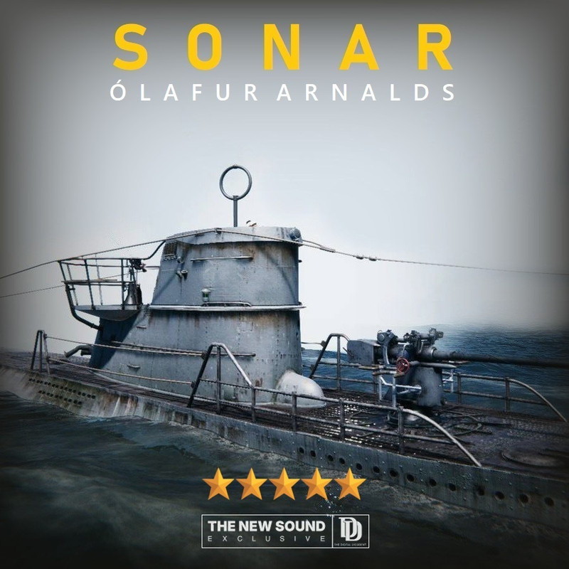 Sonar TNS a