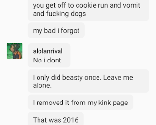 Beastiality admittance 2