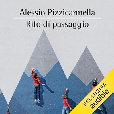 Alessio Pizzicannella - Rito di passaggio (2024) (mp3 - 128 kbps)