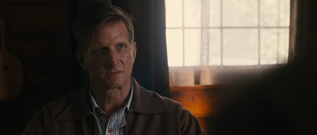 Lost on a Mountain in Maine 2024 WebRip [Hindi + English] 480p 720p ESub Screenshot