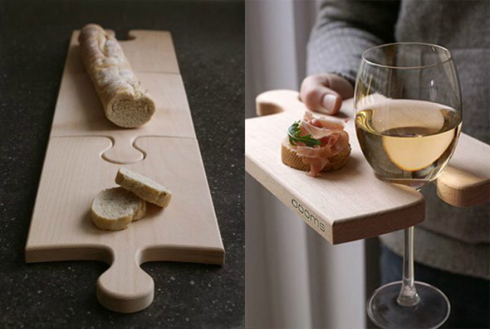 25 гениальных кухонных гаджетов, которые хочется заполучить немедленно