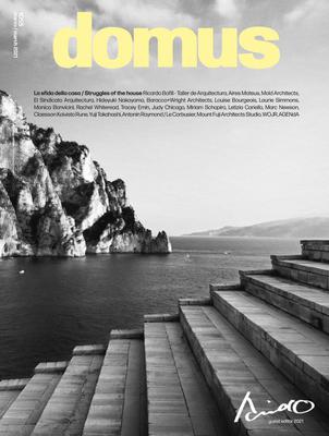 Domus Italia – Marzo 2021