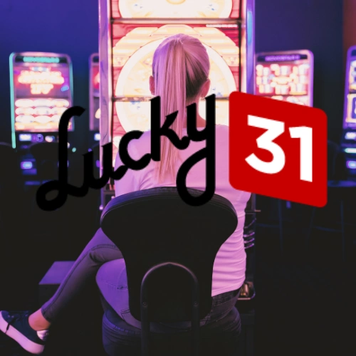 Lucky31