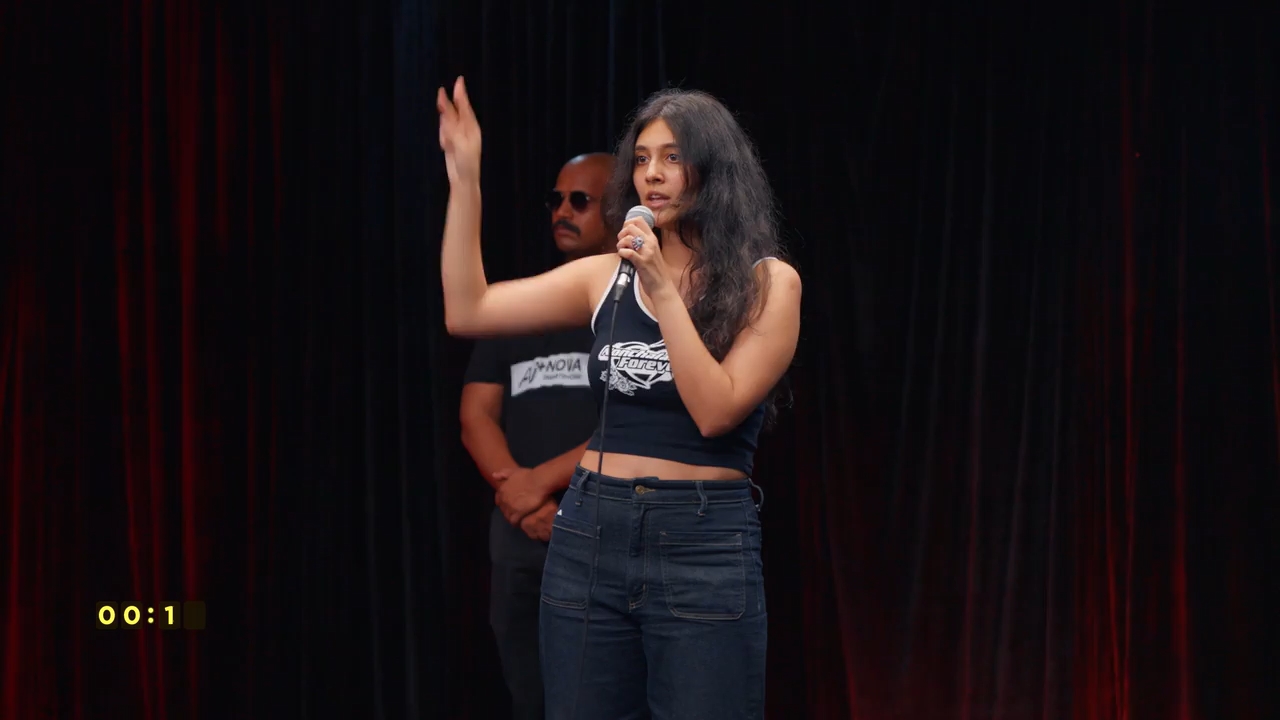 India's Got Latent 2026 WebRip Season 2 [Hindi] 480p 720p ESub Screenshot