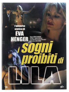 I sogni proibiti di Lila  (1999)  Dvd5  Ita