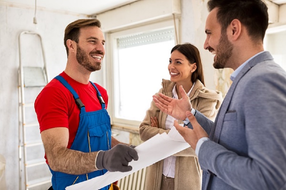 Trustworthy Handyman Services Trustworthy Handyman Services