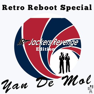 Yan De Mol - Retro Reboot Special (Jackers Revenge Edition) Jano