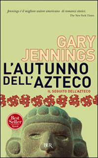 Gary Jennings - L'autunno dell'azteco (2001) .mp3 - 80 kbps