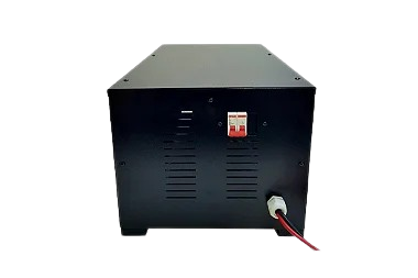 Rack Modular TS Shara visão frontal