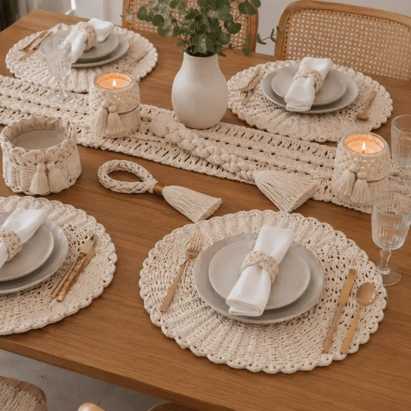 Luana Table Kit