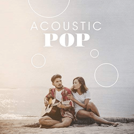 VA - Acoustic Pop (2018) MP3