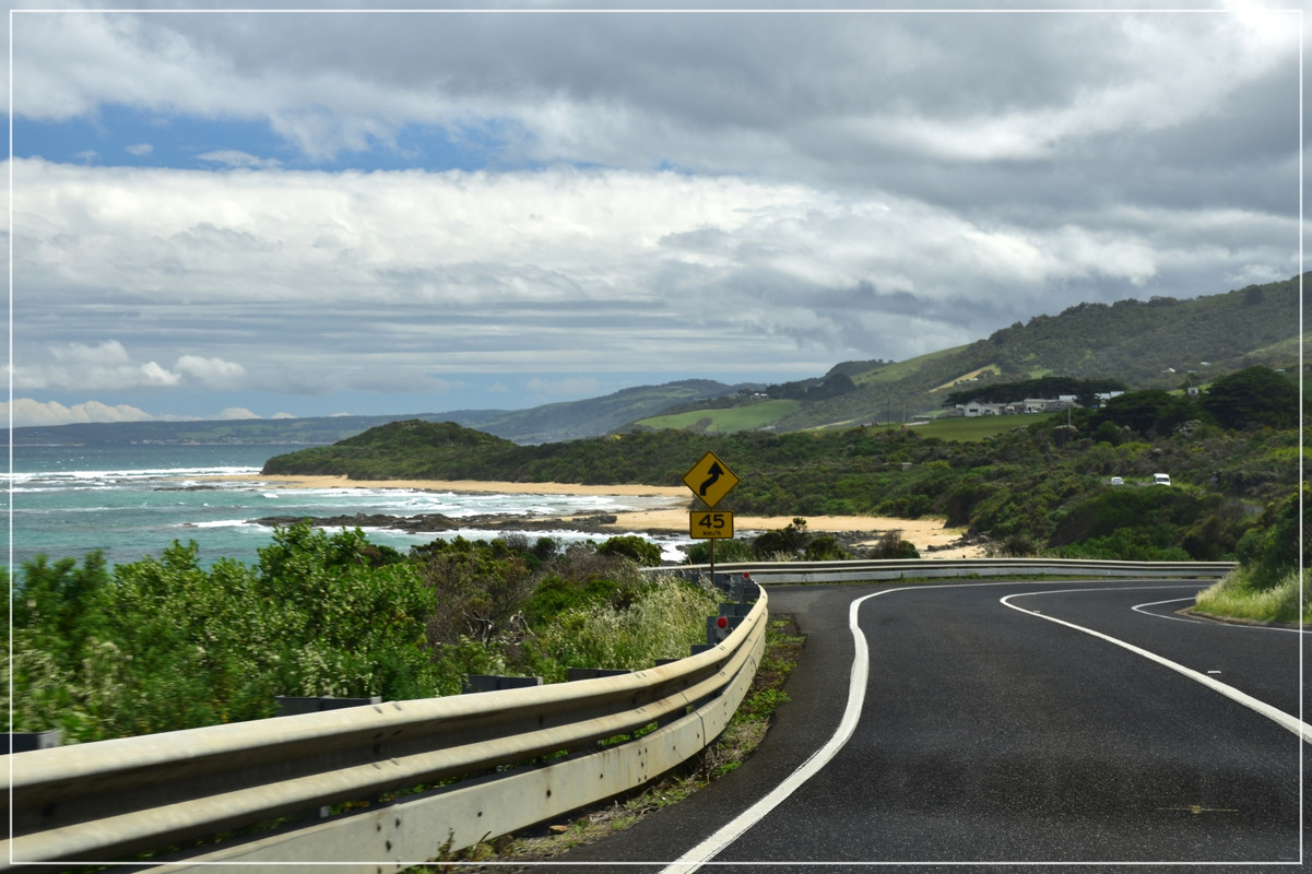 Great Ocean Road - Australia (I): toma de contacto (21)