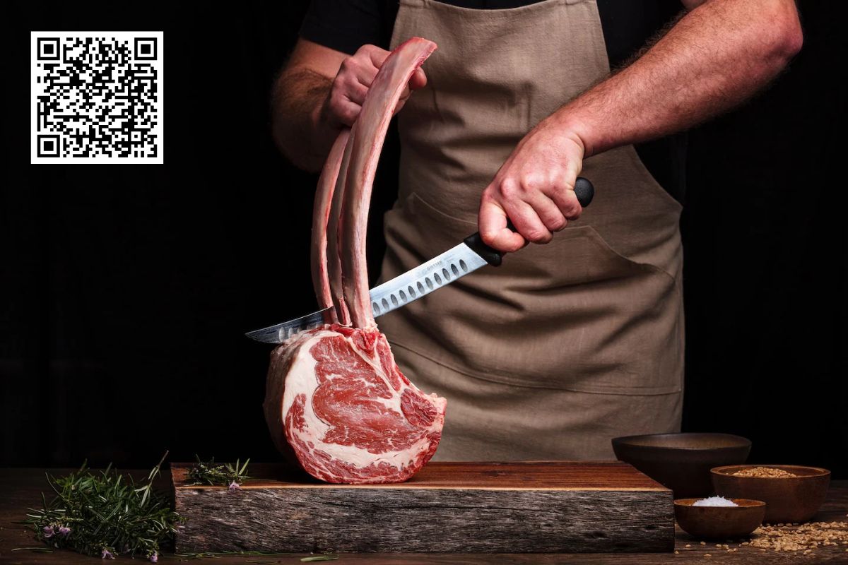 Why Butcher Shops Offer Fresher Meat Than Supermarkets?