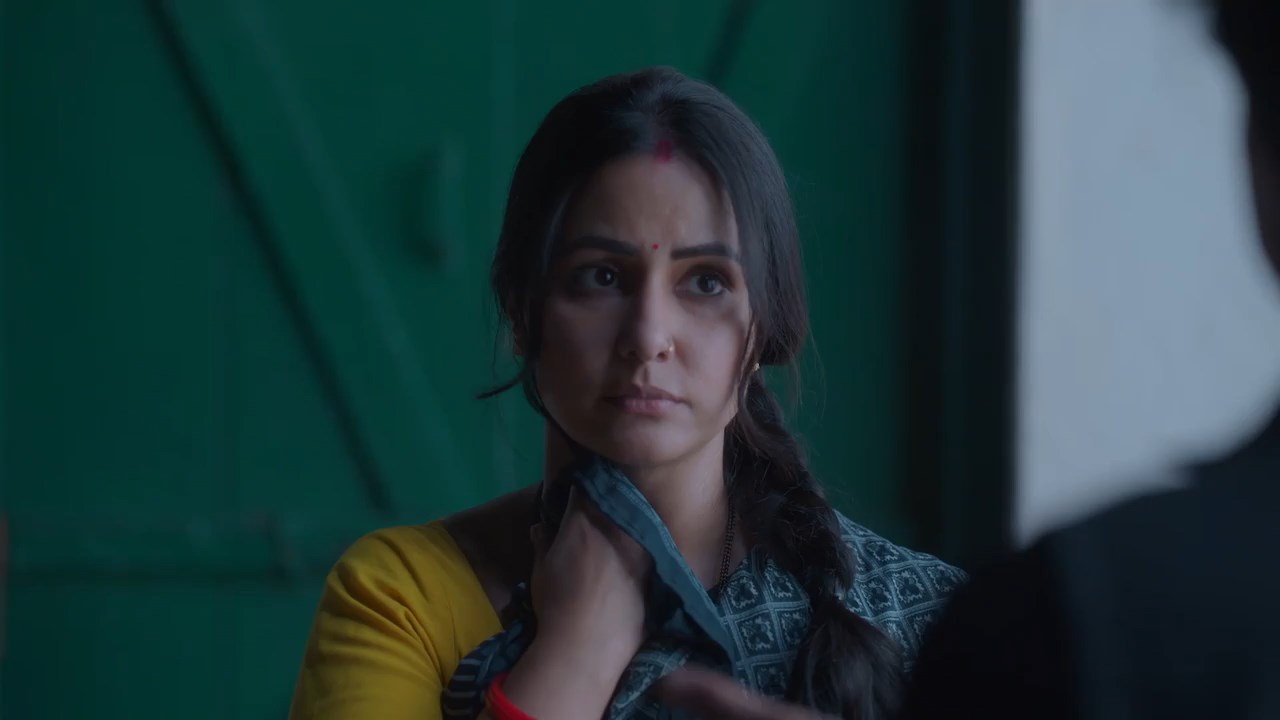 Griha Laxmi (2025) Season 1 [Hindi] WebRip 480p, 720p ESub - Complete Screenshot